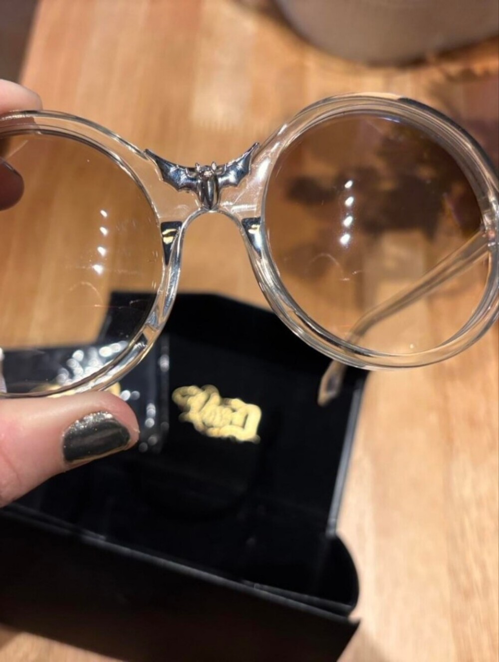 Kat Von D Sunglasses